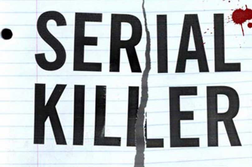I Am Not a Serial Killer - 34