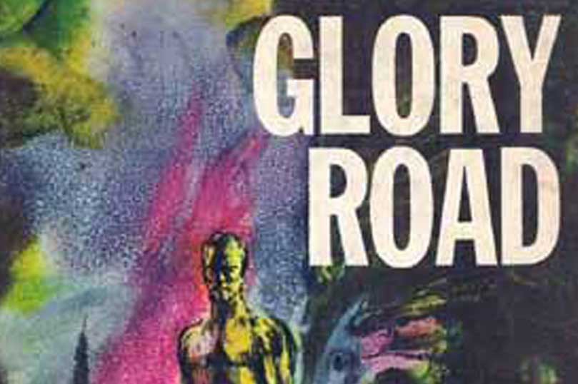 glorroad 57A