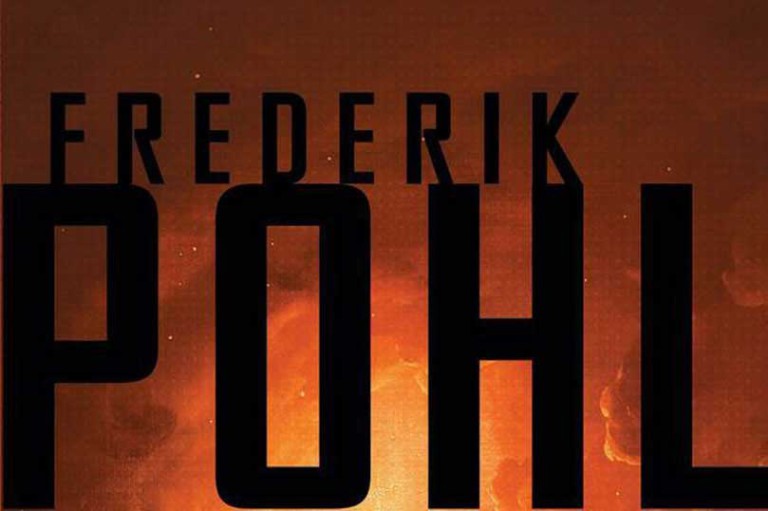 frederik pohl books frederik pohl books