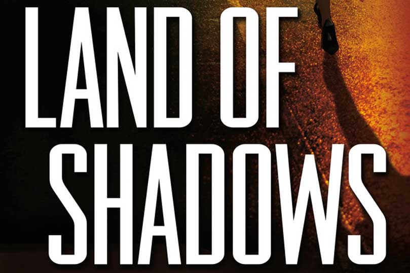 Starred Review: Land of Shadows by Rachel Howzell Hall - 33