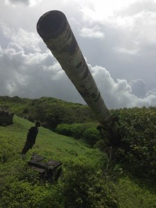 Credit Tobias Buckell