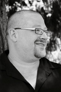 Ken Scholes Copyright Liz Ness