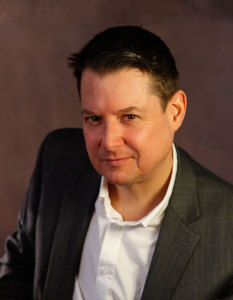 Jon McGoran