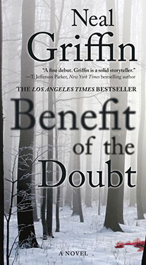 Benefit of the Doubt by Neal Griffin
