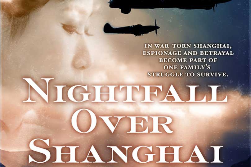Sneak Peek: Nightfall Over Shanghai - 96