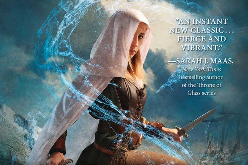 Sneak Peek: Truthwitch by Susan Dennard - 4