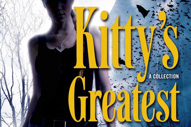 Kitty's Greatest Hits eBook is Now on Sale for $2.99 - 7