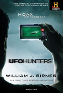 UFO Hunters Book Two by William J. Birnes