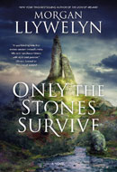 Only the Stones Survive by Morgan Llywelyn