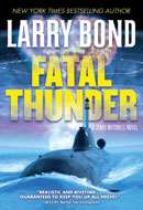 Fatal Thunder by Larry Bond