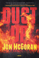 Dust Up by Josh McGoran