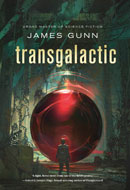 Transgalactic by James Gunn