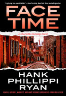 Face Time by Hank Phillippi Ryan