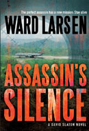 Assassin’s Silence by Ward Larsen