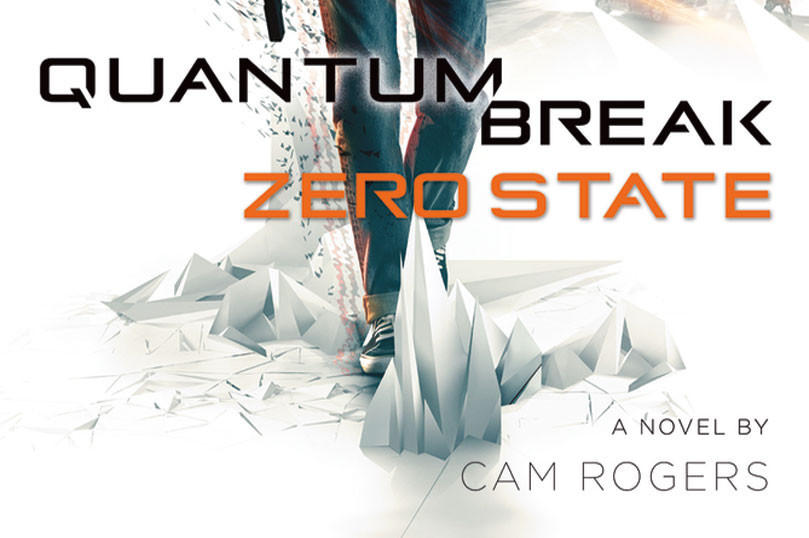 Quantum Break Sweepstakes - 17