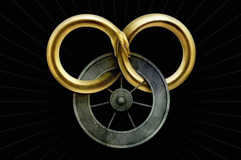 Wheel of Time Wallpaper - 54