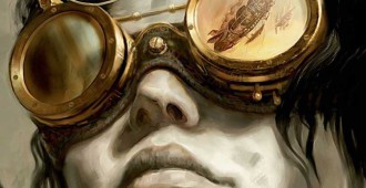 Throwback Thursdays: The Devil Wears Goggles