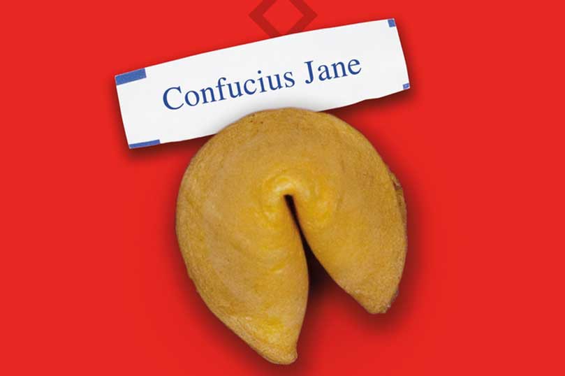 Sneak Peek: Confucius Jane by Katie Lynch - 70