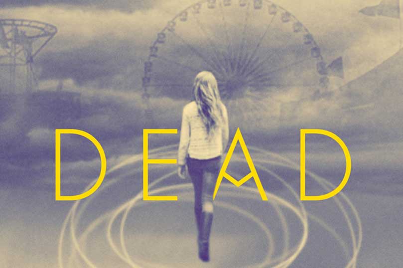 Sneak Peek: Dead Spots by Rhiannon Frater - 70