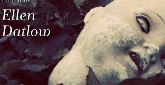 Starred Review: The Doll Collection edited by Ellen Datlow
