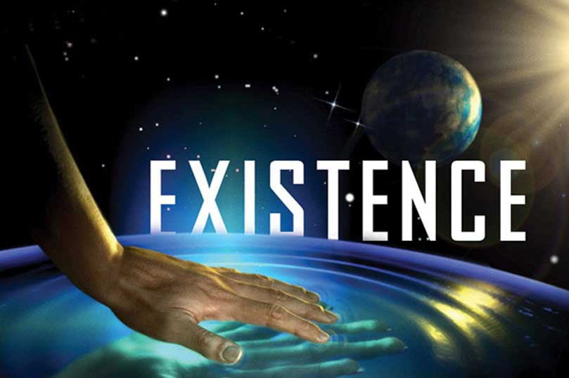 Book Trailer: Existence by David Brin - 5