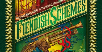 Everyone’s Invited to the Steampunk Party