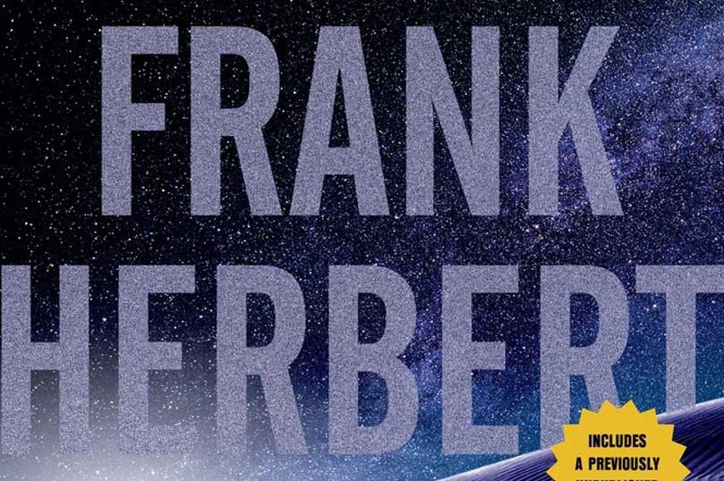 Frank Herbert, His Fiction, and Me - 9