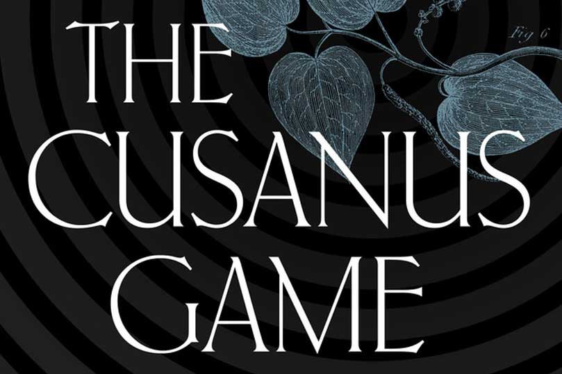 On The Cusanus Game - 90