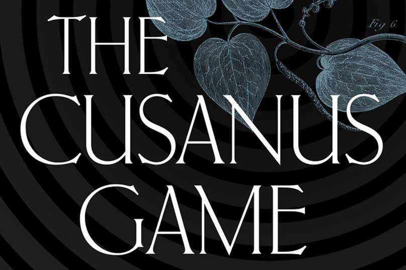 On The Cusanus Game - 64