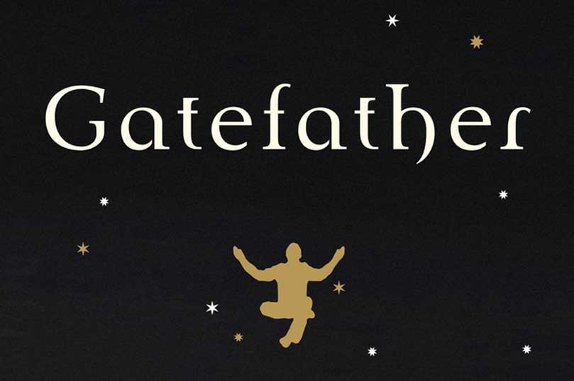 Sneak Peek: Gatefather by Orson Scott Card - 45