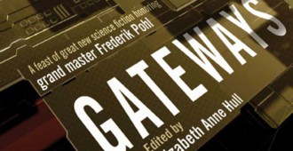 Throwback Tuesday: Frederik Pohl’s best friends in SF give back in Gateways! - 26