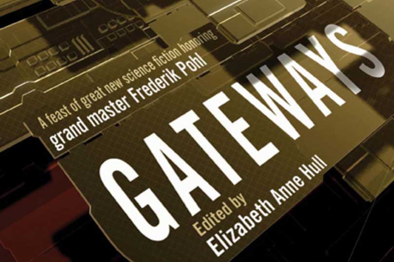 Throwback Tuesday: Frederik Pohl’s best friends in SF give back in Gateways! - 47