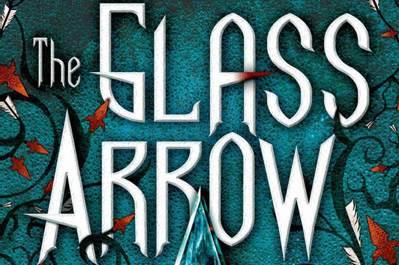 glassarrow 36A