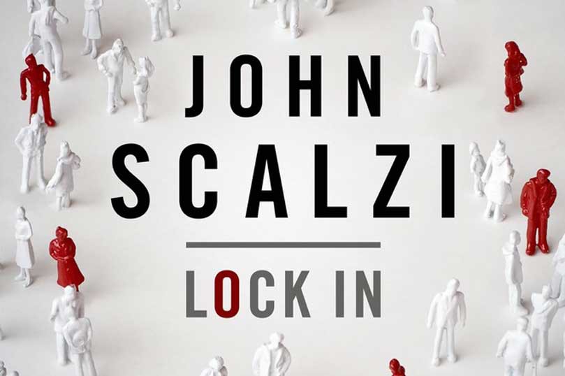 Starred Review: Lock In by John Scalzi - 97