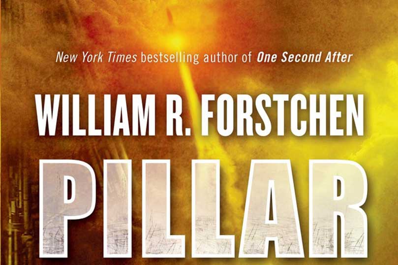 $2.99 Ebook Deal: <i>Pillar to the Sky</i> by William R. Forstchen - 9
