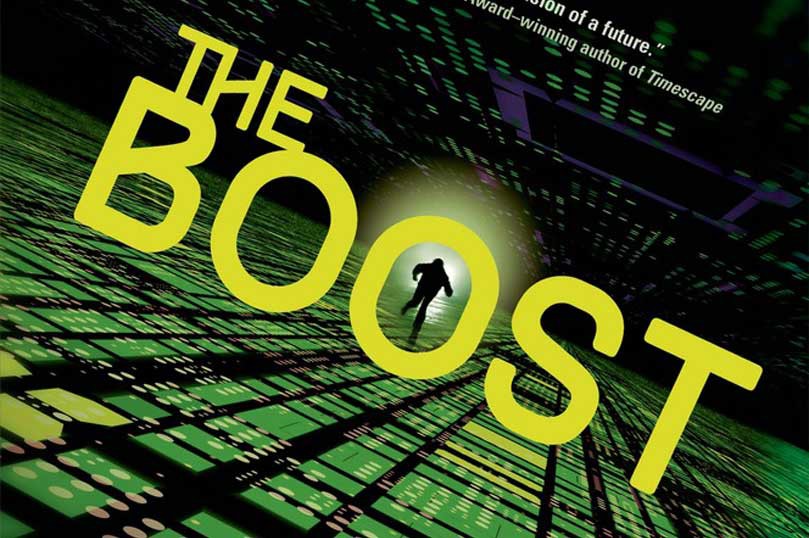 theboost 4A
