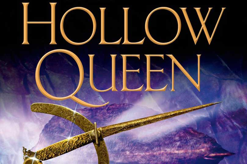 Sneak Peek: The Hollow Queen by Elizabeth Haydon - 81