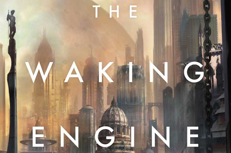 Starred Review: The Waking Engine - 95