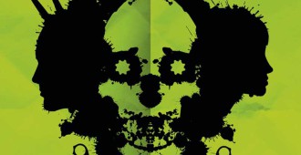 Sneak Peek: The Unnoticeables by Robert Brockway
