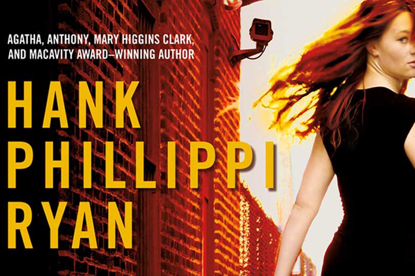 Sneak Peek: What You See by Hank Phillippi Ryan - 1