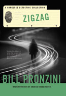 Zigzag by Bill Pronzini