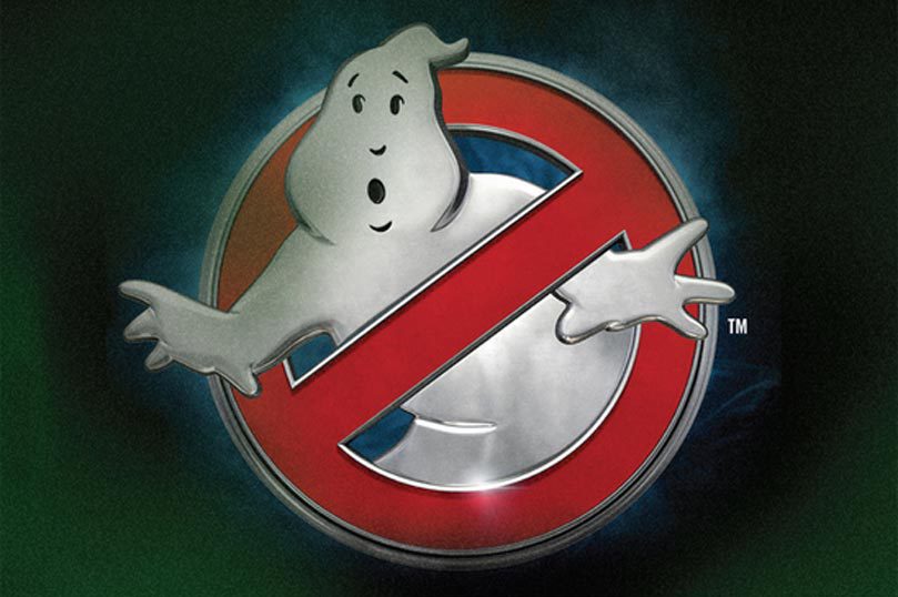 Ghostbusters Sweepstakes - 74