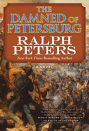 The Damned of Petersburg by Ralph Peters