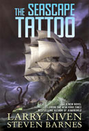 The Seascape Tattoo by Larry Niven and Steven Barnes