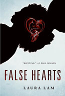 False Hearts by Laura Lam