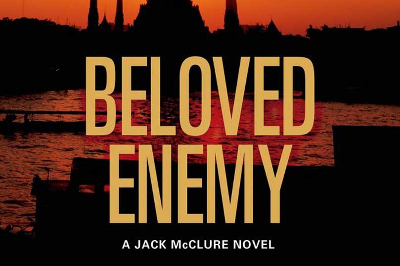 Beloved Enemy eBook is Now on Sale for $2.99 - 10