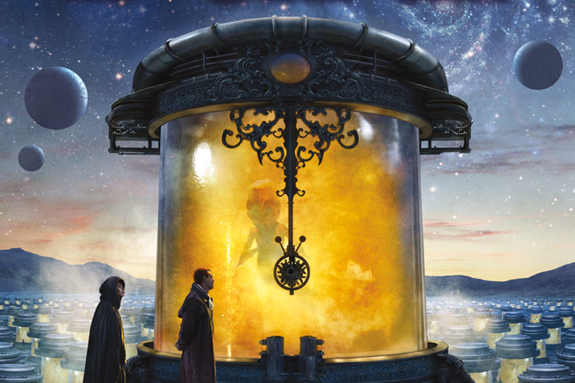 Sneak Peek: Navigators of Dune by Brian Herbert and Kevin J. Anderson