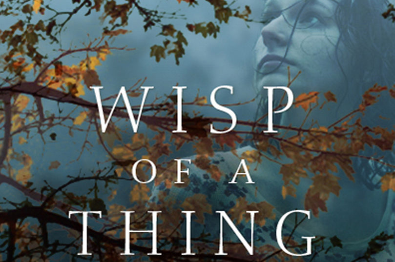 Wisp of a Thing eBook is Now on Sale for $2.99 - 92
