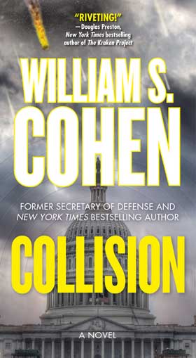 Collision by William S. Cohen