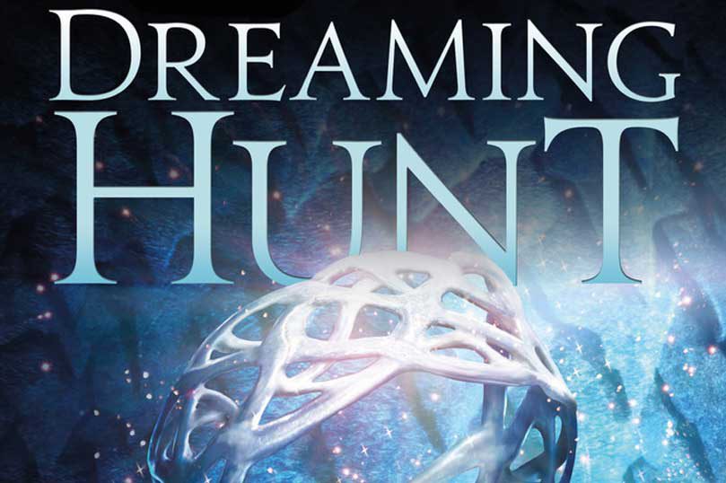 Sneak Peek: The Dreaming Hunt by Cindy Dees and Bill Flippin - 53